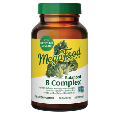Balanced B Complex